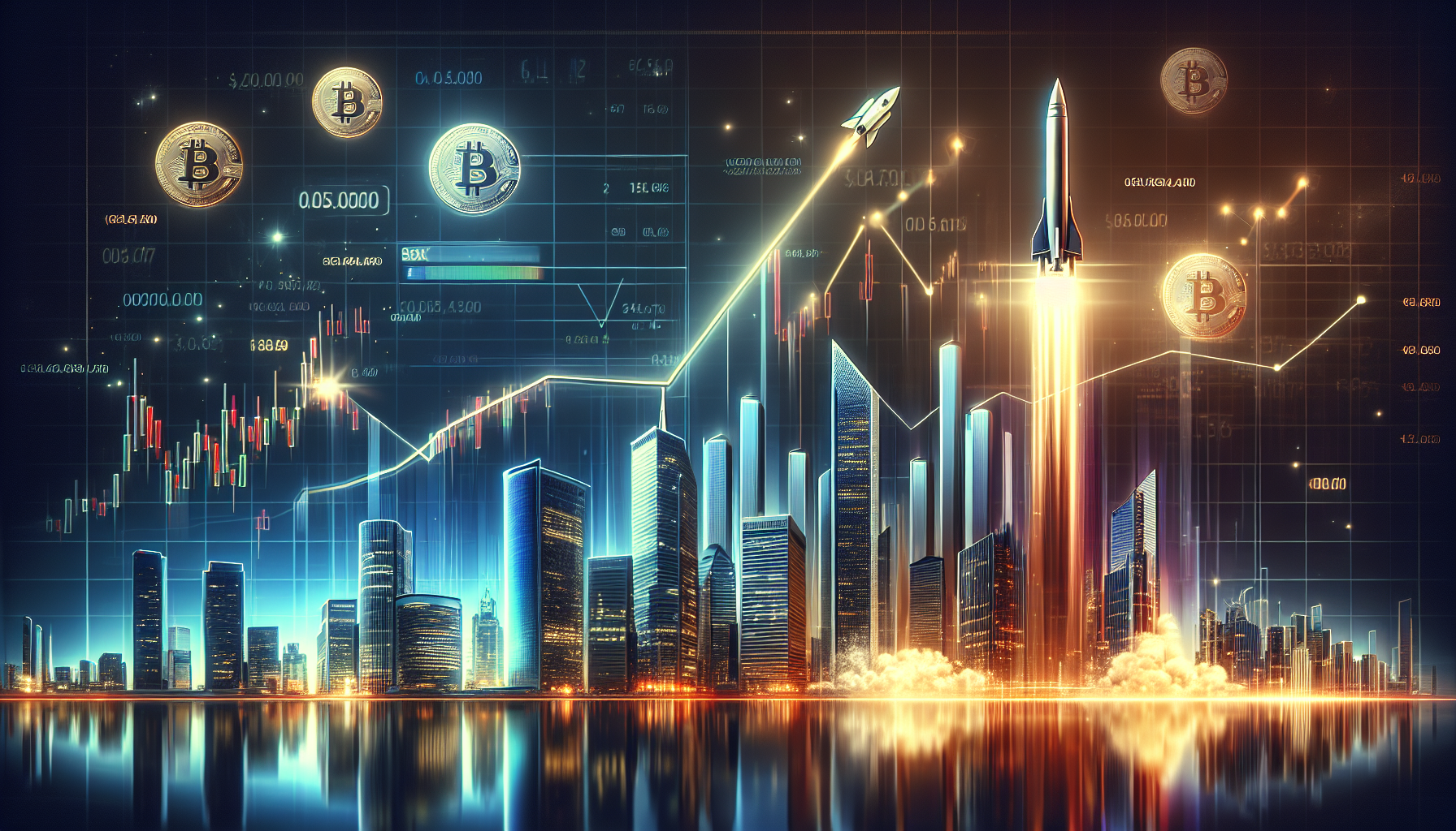 5 Stocks Defying Gravity: What's Fueling Their Ascent?