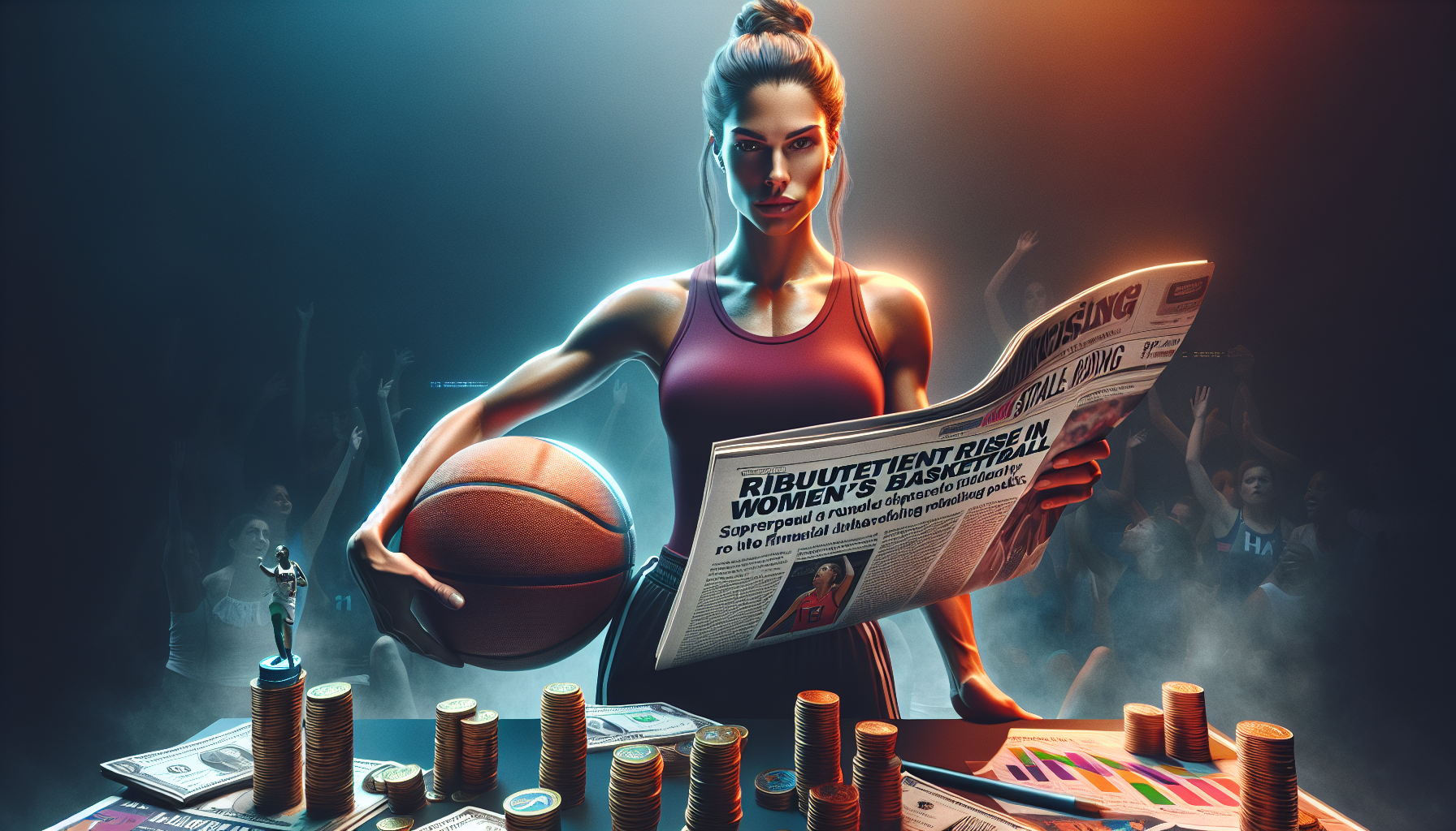 Unrivaled's Rise: Can Women's Basketball Dominate the Sports Startup Scene?