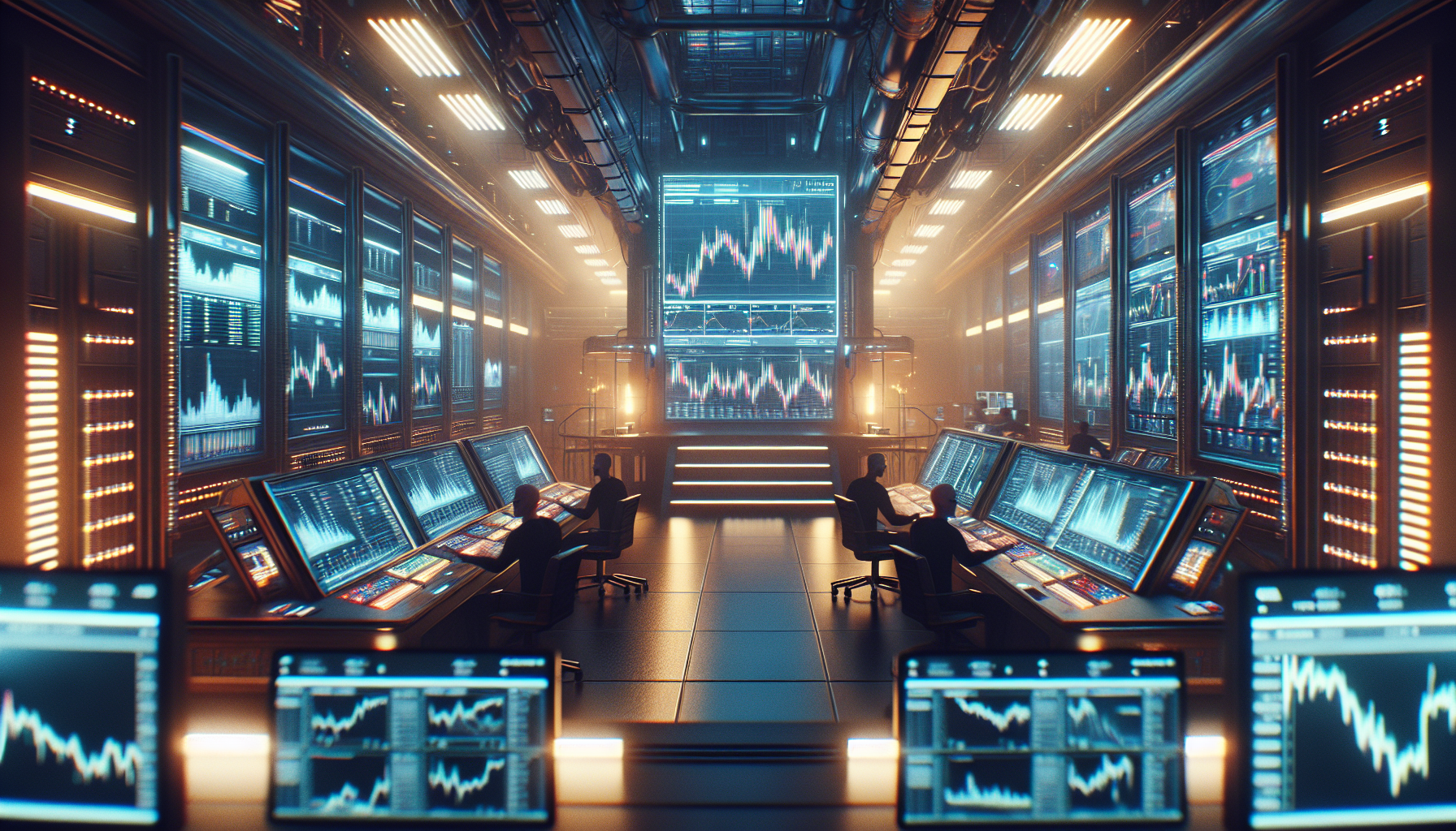 Ethereum's $2,000 Struggle: A Reflection of Market Jitters