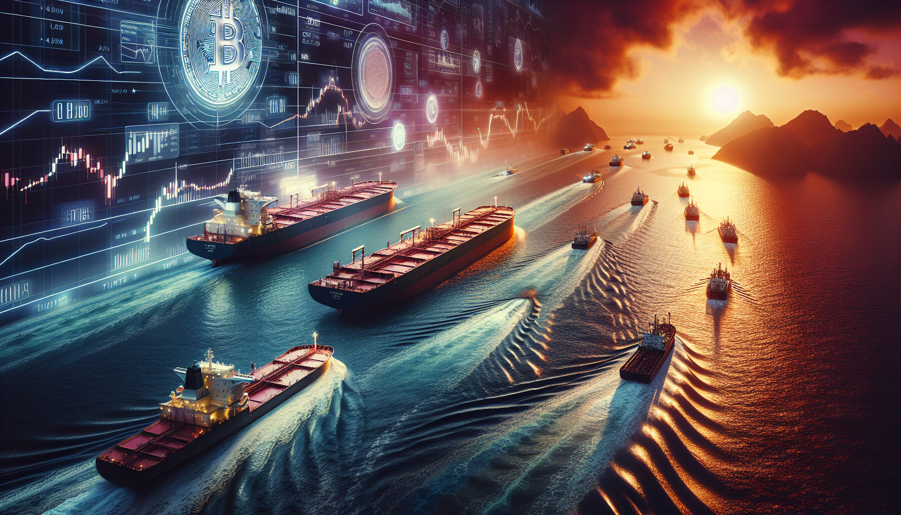 Strait of Hormuz: Oil Tanker Flow Hinges on Friday Deal