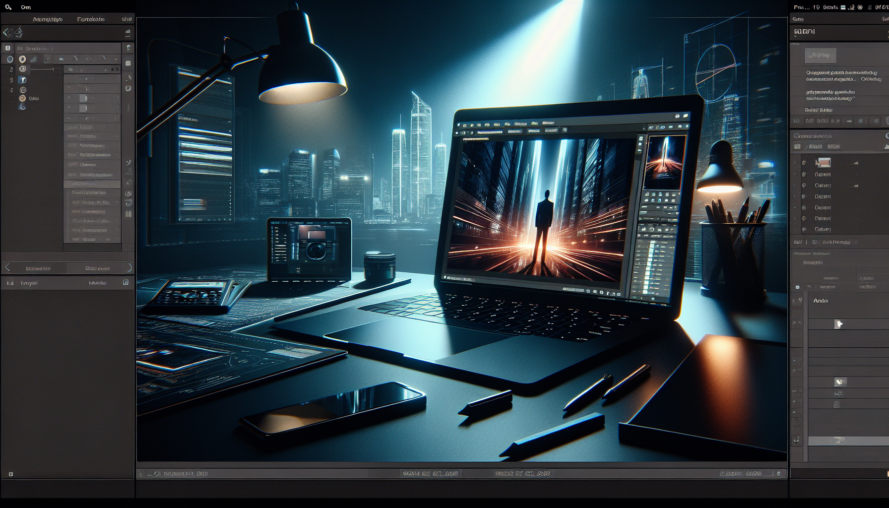 MacBook Neo: Surprising Power for Pro Photographers