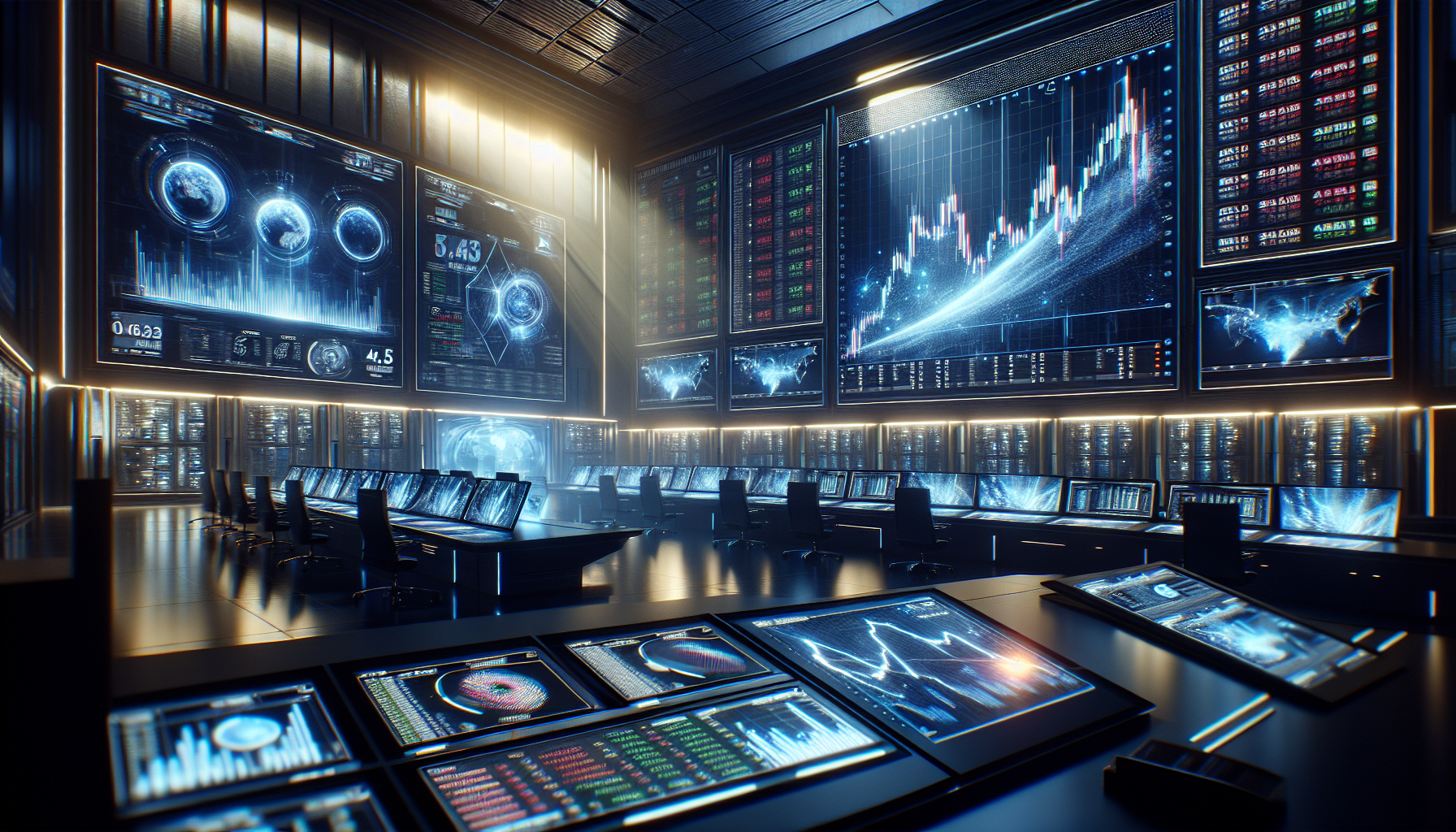 China's Growth Target Hits 30-Year Low: What It Means for Global Markets