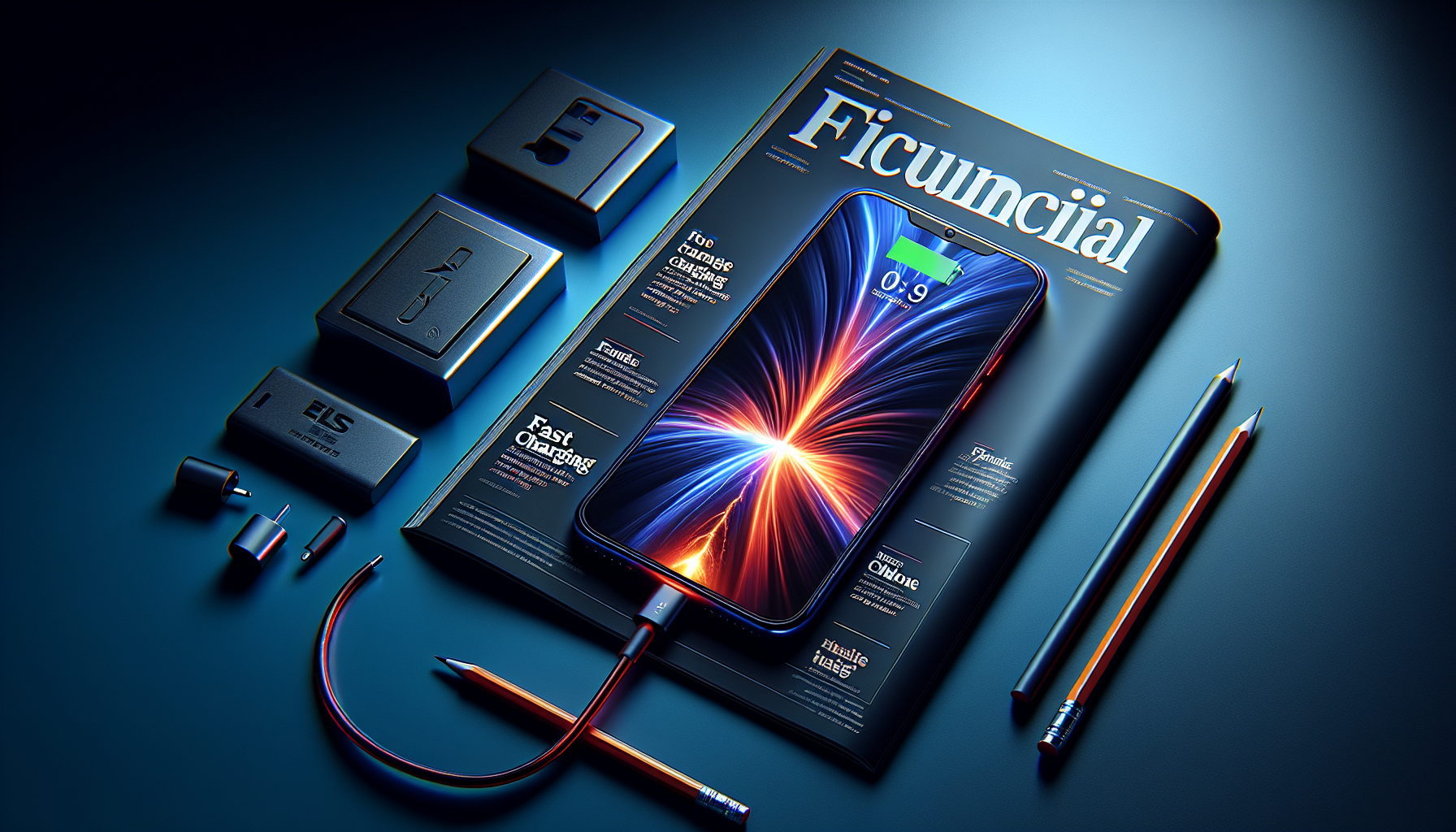 Xiaomi's 17 Ultra: The 90W Boost That Could Change Fast Charging Forever