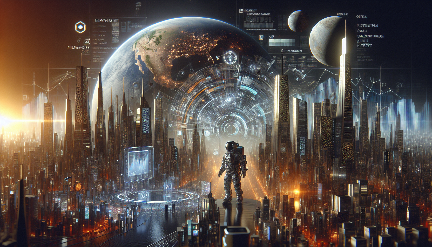 For All Mankind Season 5 Trailer Teases Mars Wars and Market Impact