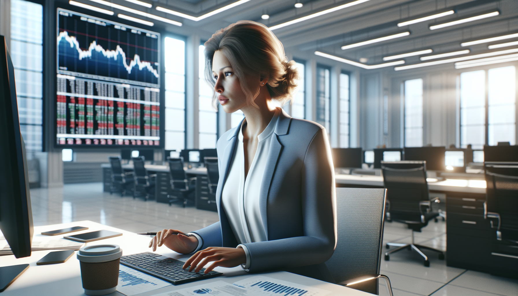 Trump's 107-Minute SOTU Sparks Tension and Cheers: A Cross-Asset Analysis