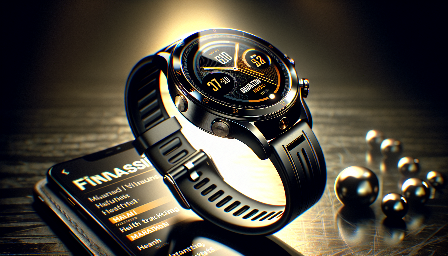 Huawei's GT Runner 2: Runners Get a Tech Edge with New Smartwatch Upgrade