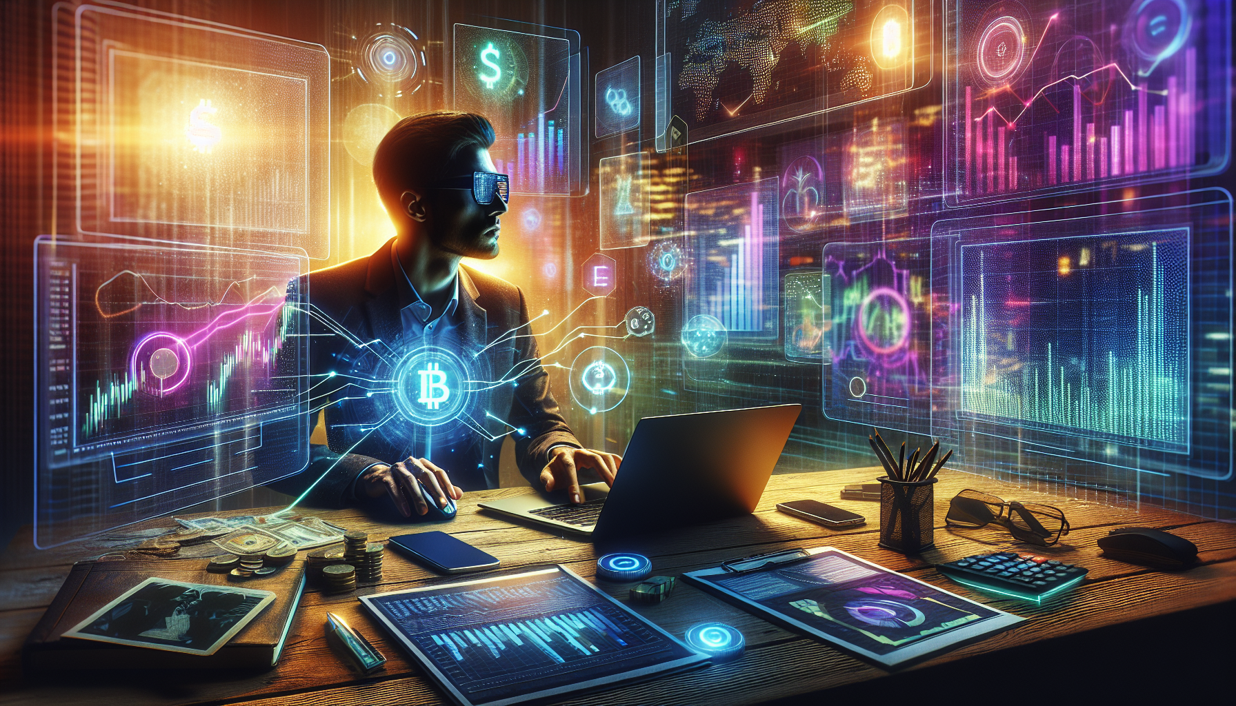 Why Your Career Goals Need a Crypto-Style Update