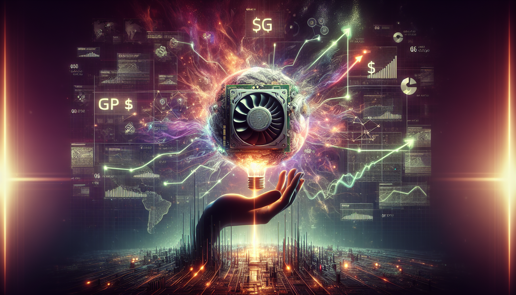 Nvidia's Cash Machine: How AI Demand Fuels Share Repurchases