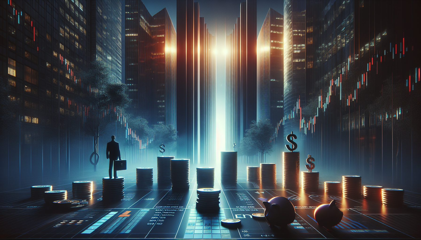 Why Socorro Asset Management's $5.2M Exit from Alexandria Real Estate Equities Could Signal Trouble