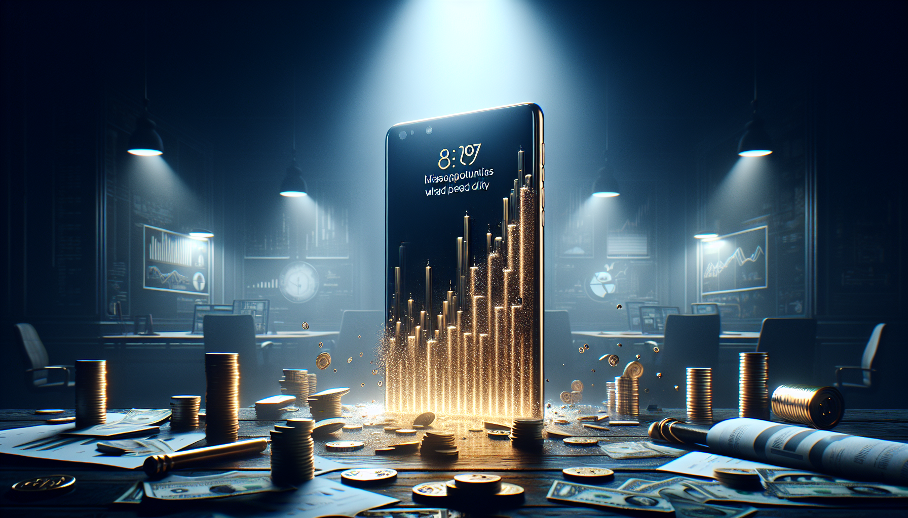 Samsung's Galaxy S26: Where Did the Excitement Go?