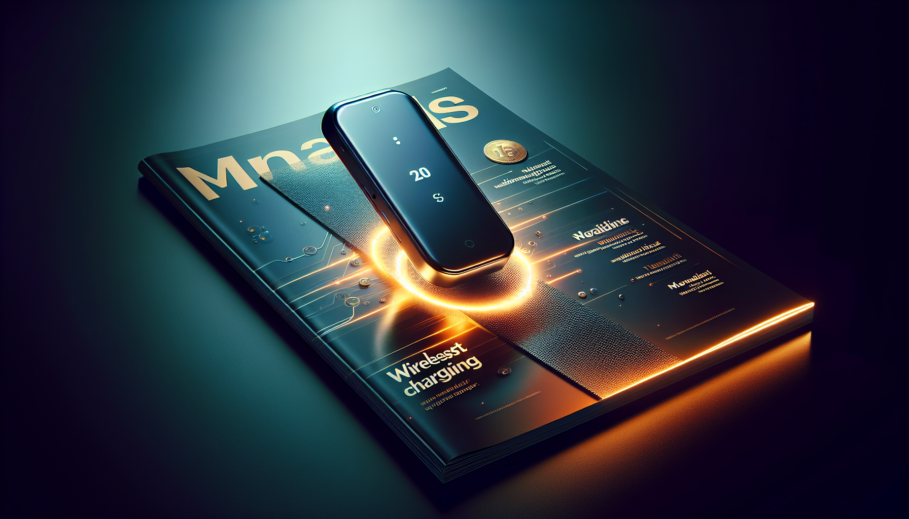 SmartCard's Slim Design Challenges AirTag: A New Era for Trackers