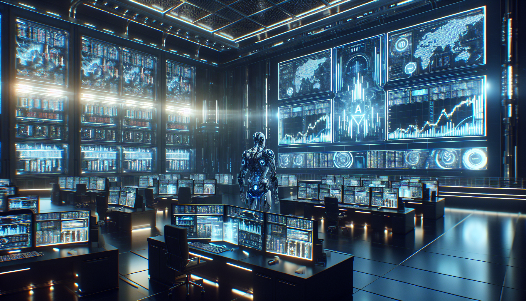 AI and the Power Crisis: How Transformers Became the Bottleneck of the Decade