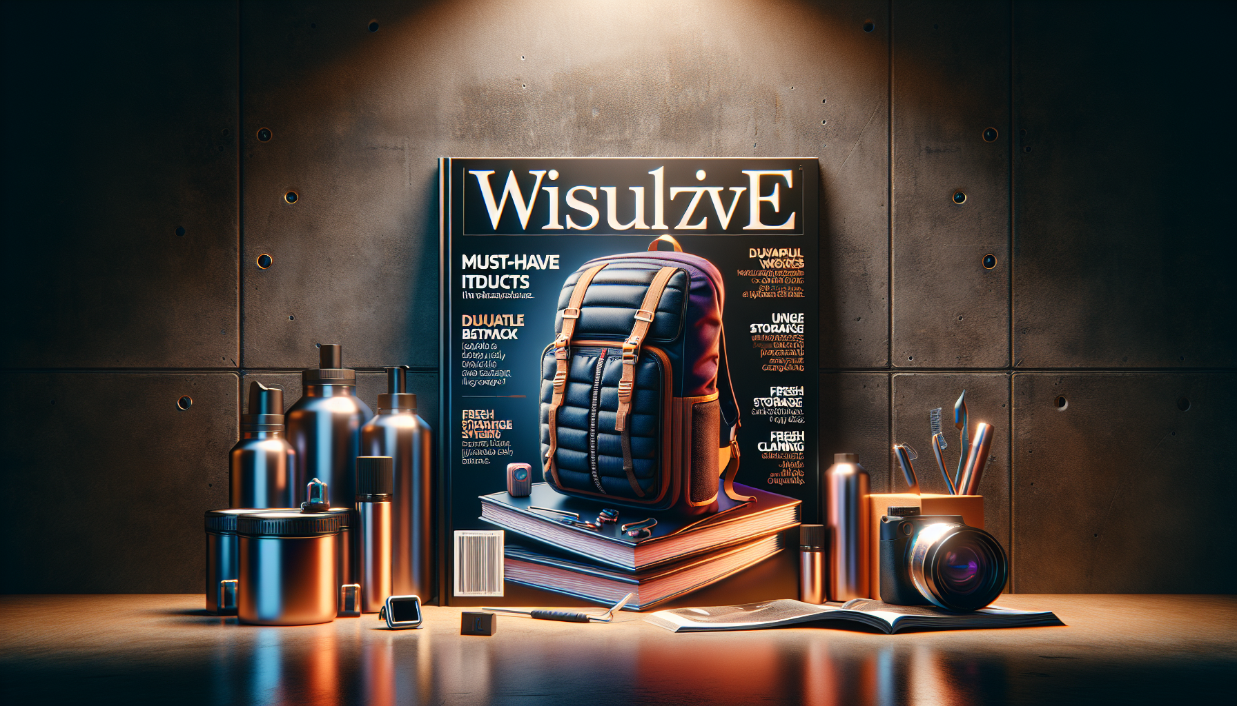 Costco's Hidden Gems: From Hunter Backpacks to BBQ Daddy Scrubbers