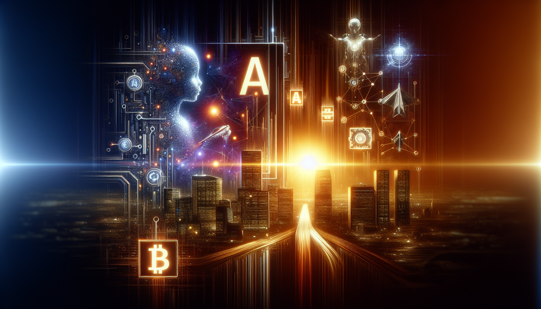 AI Fuels Demand for High-Skill Tech Jobs, Disrupts Entry-Level Roles