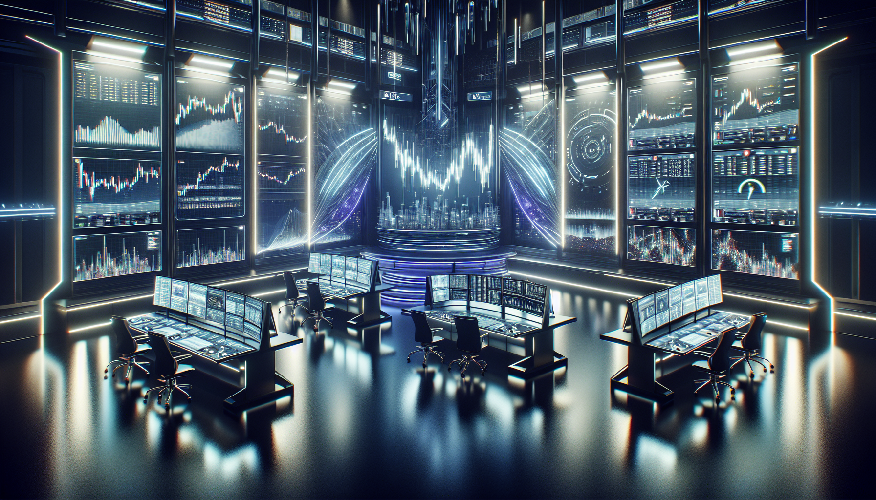 AT&T's $250 Billion Bet: The Future of Telecom and Its Ripple Effect on Crypto