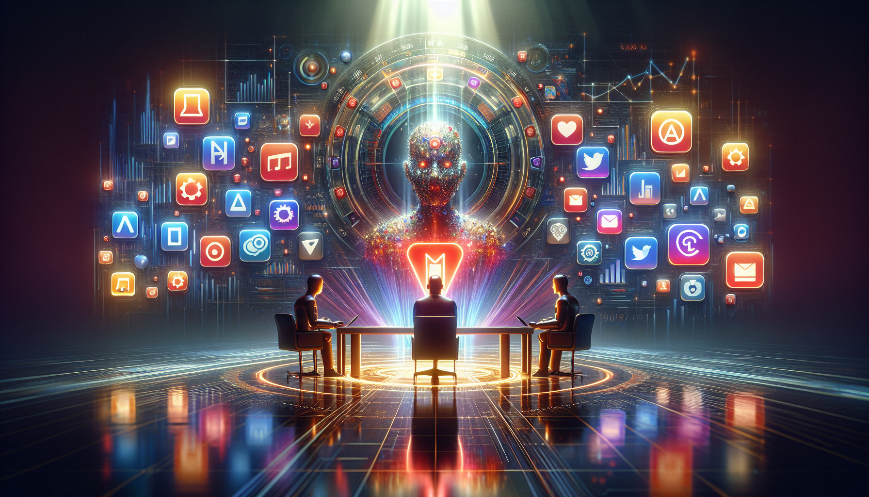 Apple's AI Experiment: How AI Labels Shook Up App Store Searches