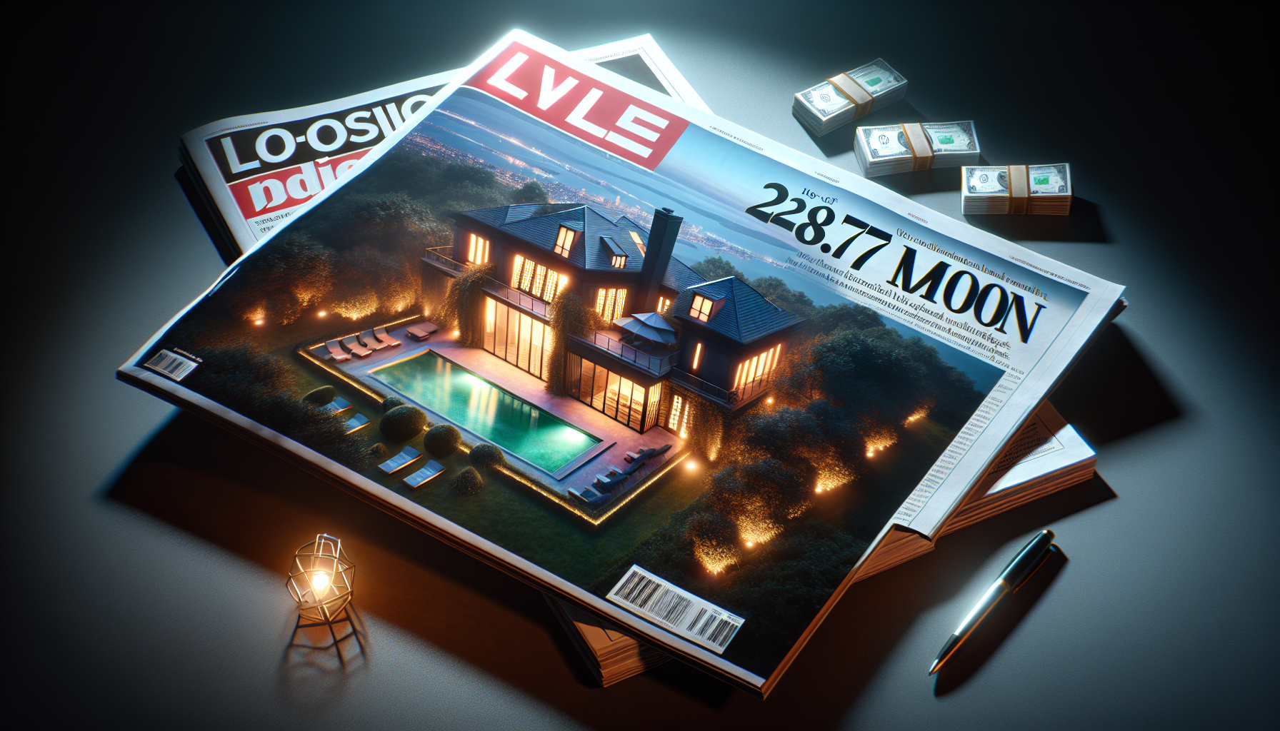 Billy Joel's $28.75M Estate Sale: A Melody of Real Estate Moves and Market Impacts