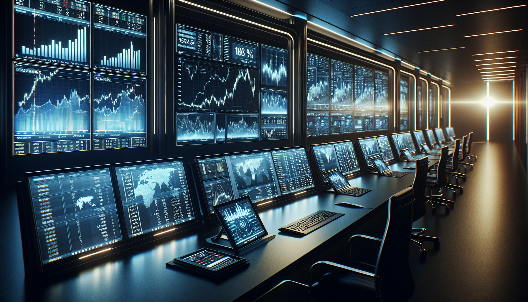 Marvell Technology Stock Surges 18% on Strong Earnings Boost