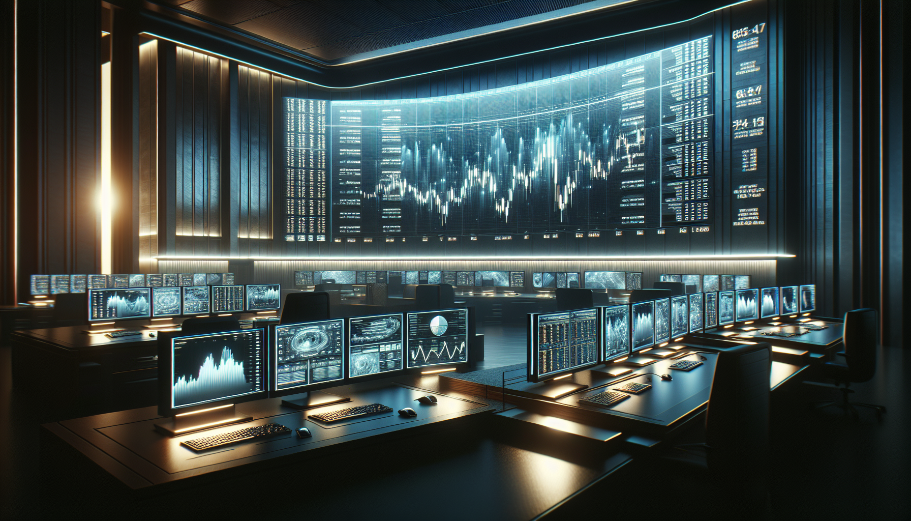 MicroStrategy's Volatility Skyrockets as Bitcoin Buys Backfire: $124 is the Line in the Sand