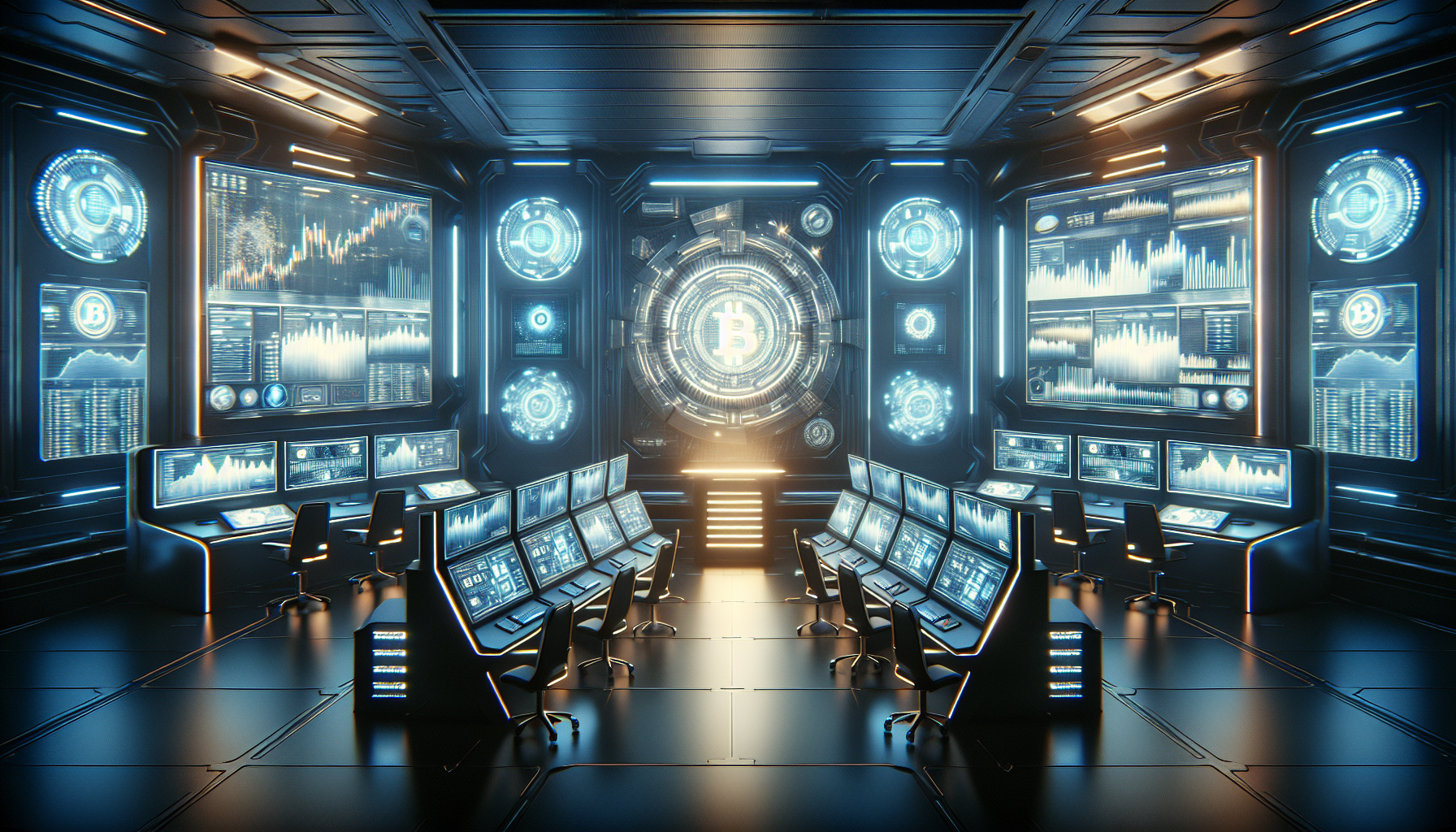 Outer Space Bitcoin Mining: Why Going Off-Planet is 30x Cheaper