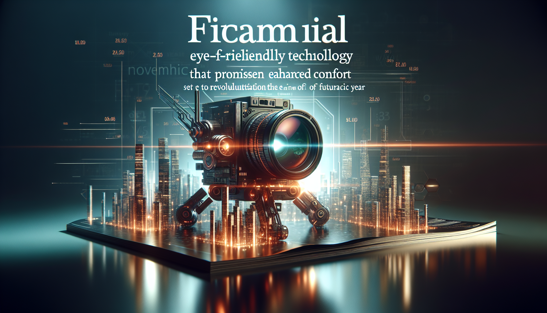 TCL's NXTPAPER AMOLED: Eye-Friendly Tech Set to Transform Devices by Year's End