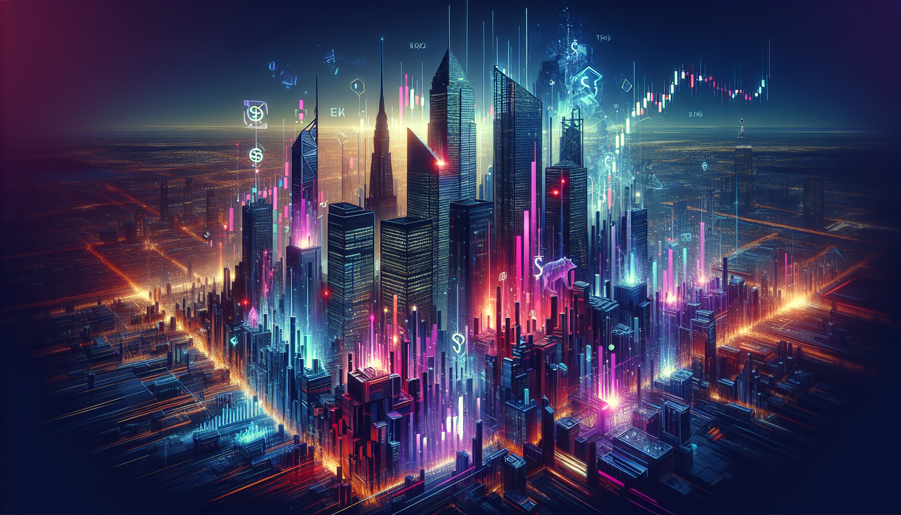 Why SoFi and MercadoLibre Might Be Your 10-Year Ticket in a Frothy Market