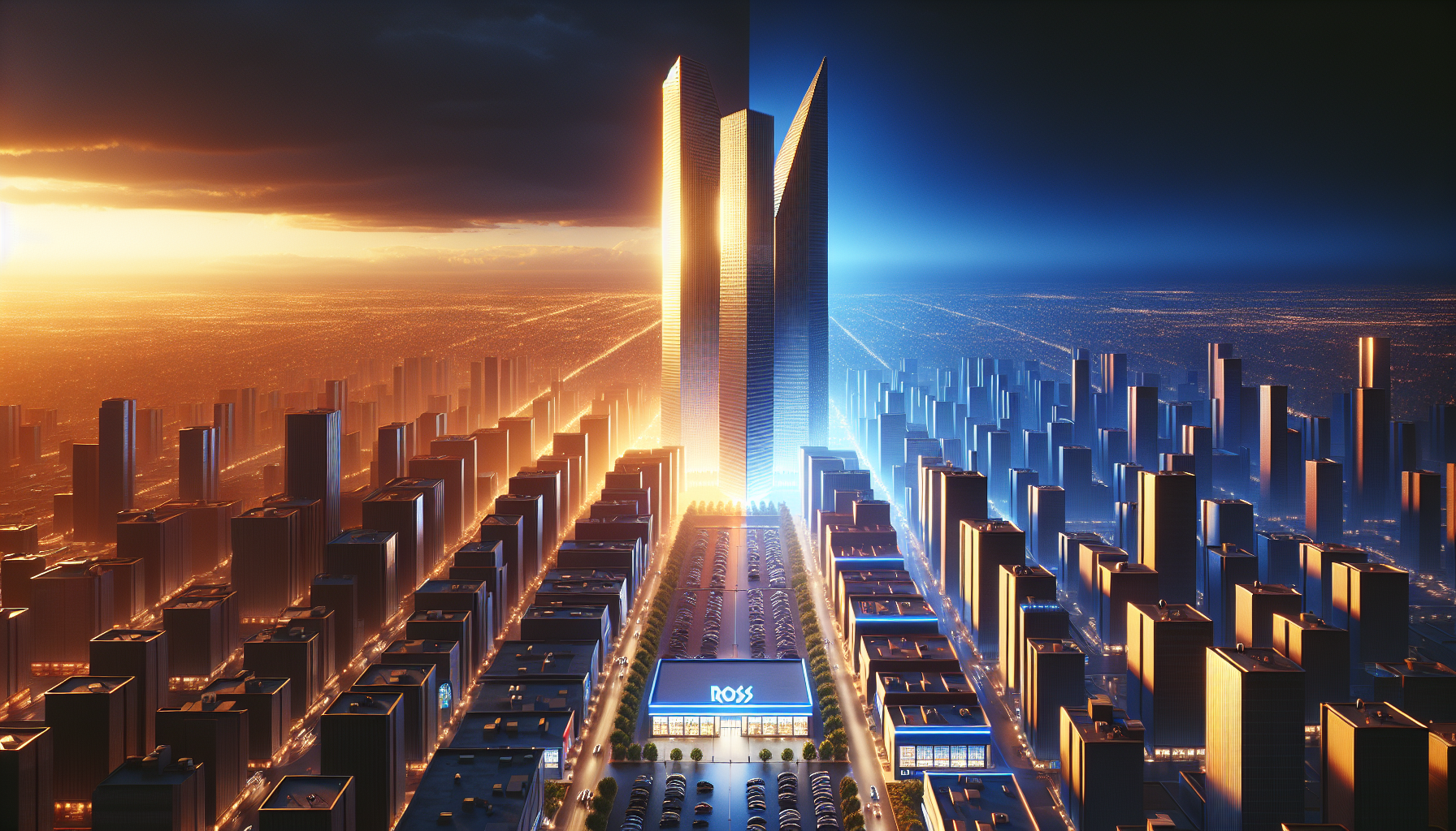 Is Walmart's Stock Still a Safe Bet? Why Ross Stores Might Be the Better Investment