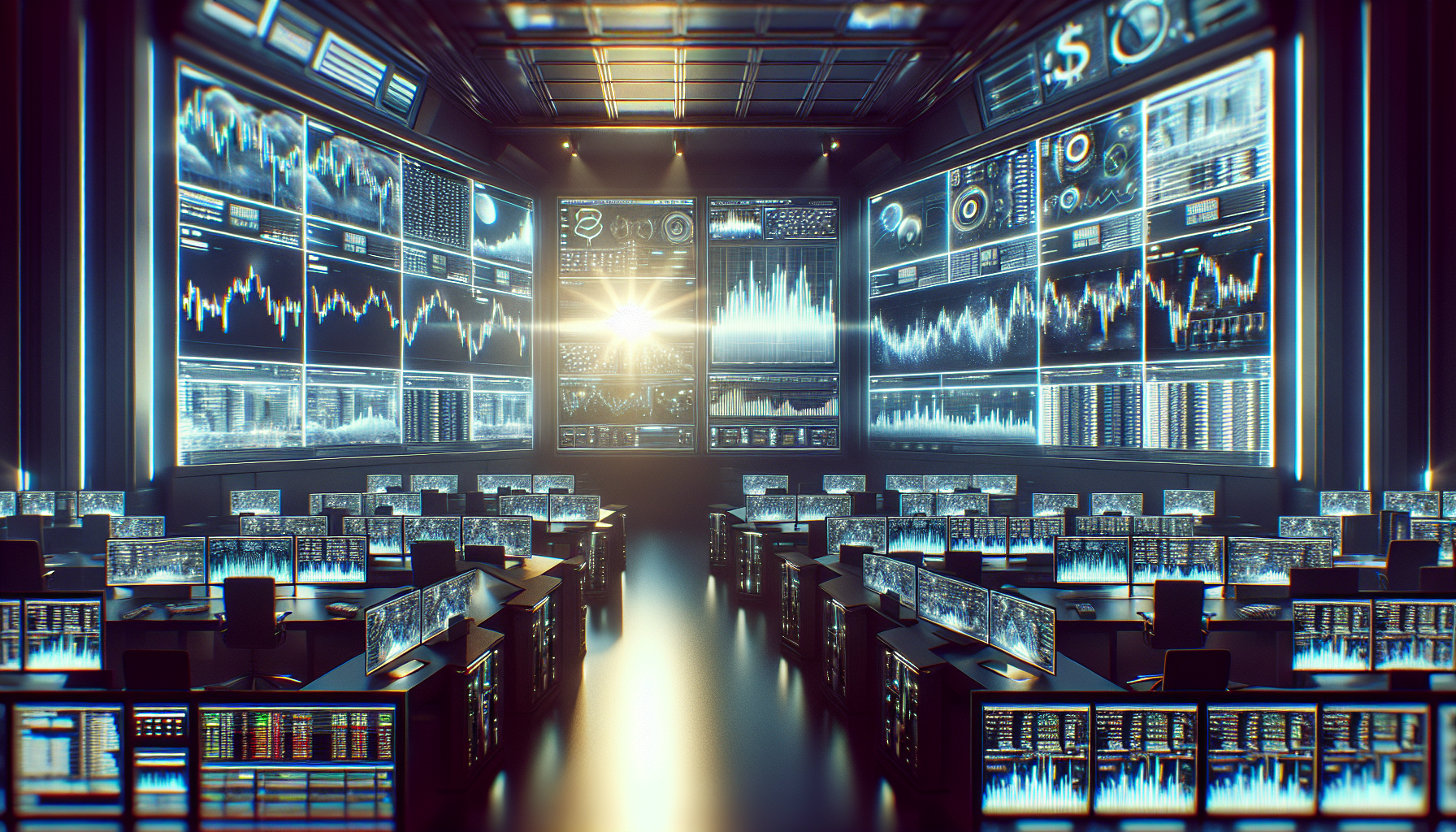 Meta May Seize Unused Data Center Space Amid OpenAI's Expansion Turbulence