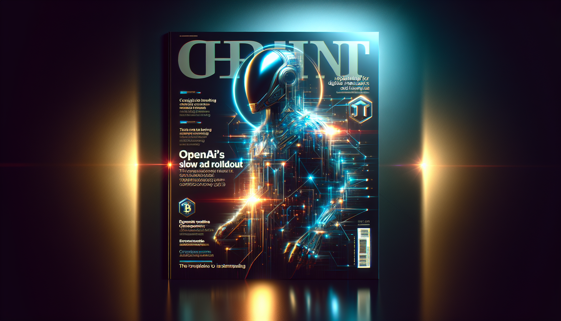 ChatGPT's Slow Ad Rollout: What It Means for Digital Marketing and Crypto