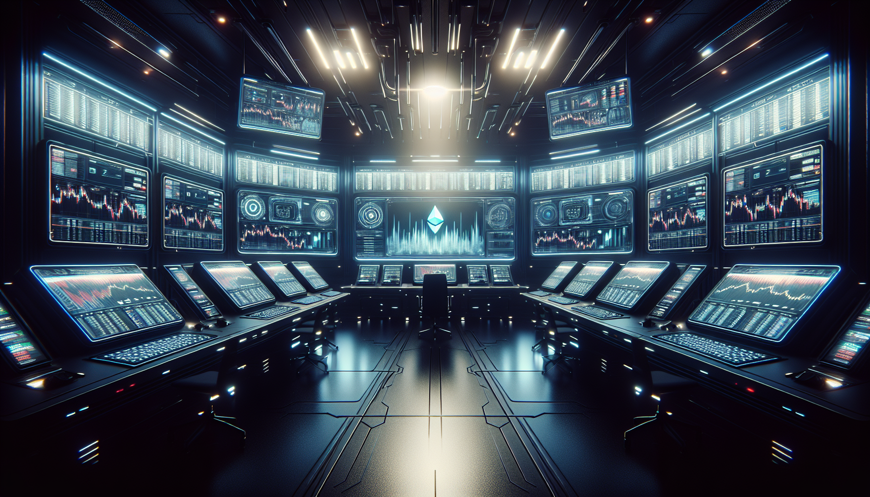 Ethereum's $1 Billion Gamble: Why Traders Are Defying Bearish Signals