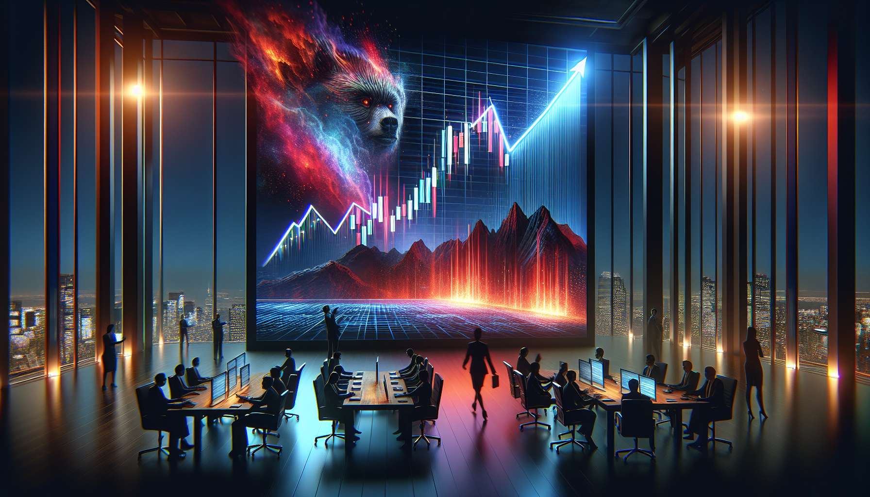 Amazon's $200B Spending Shocker: Why AMZN Stock Dropped 12% in February