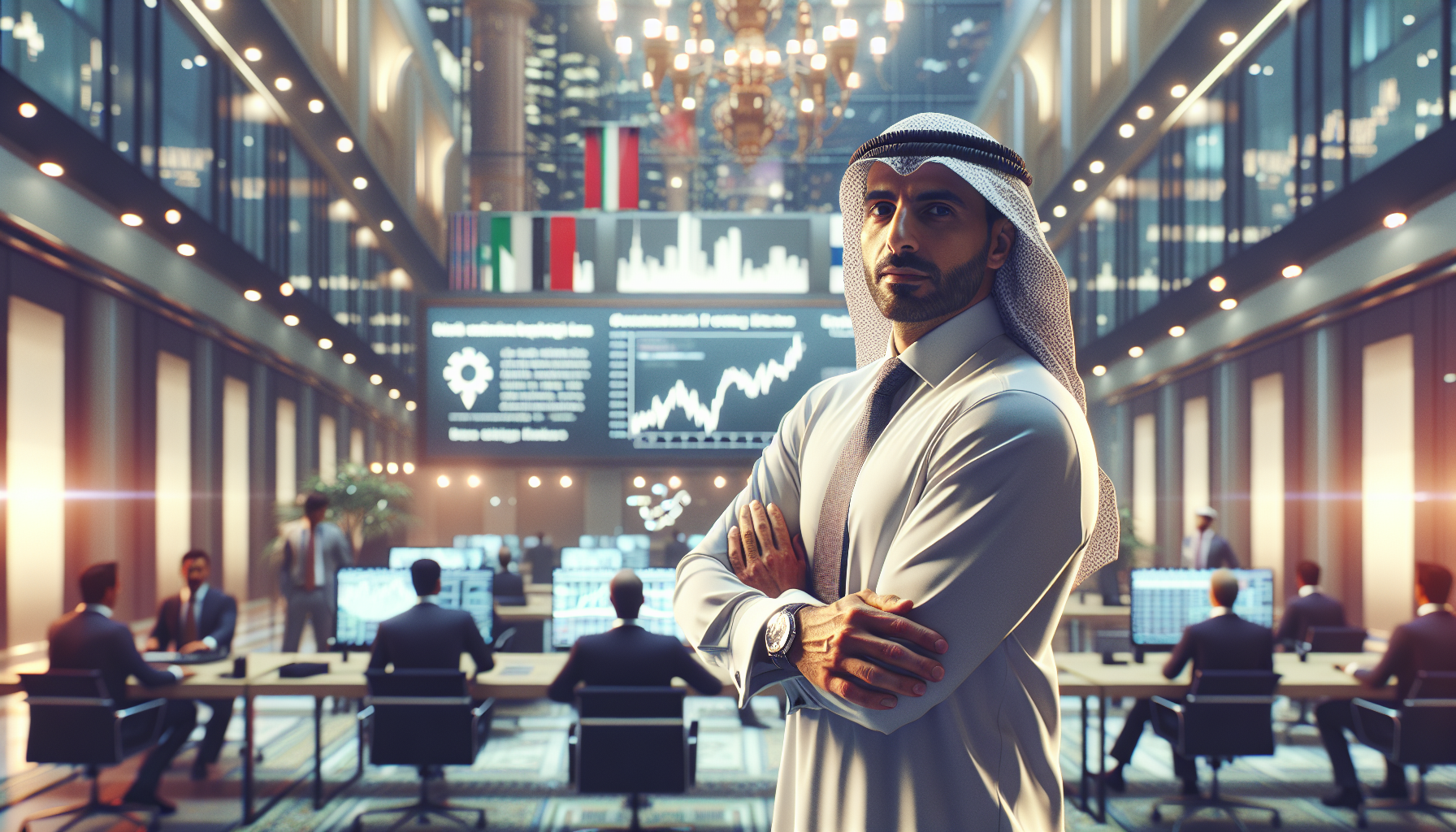 Trump Touts Economic Gains, But Are Tariff Woes Lurking?