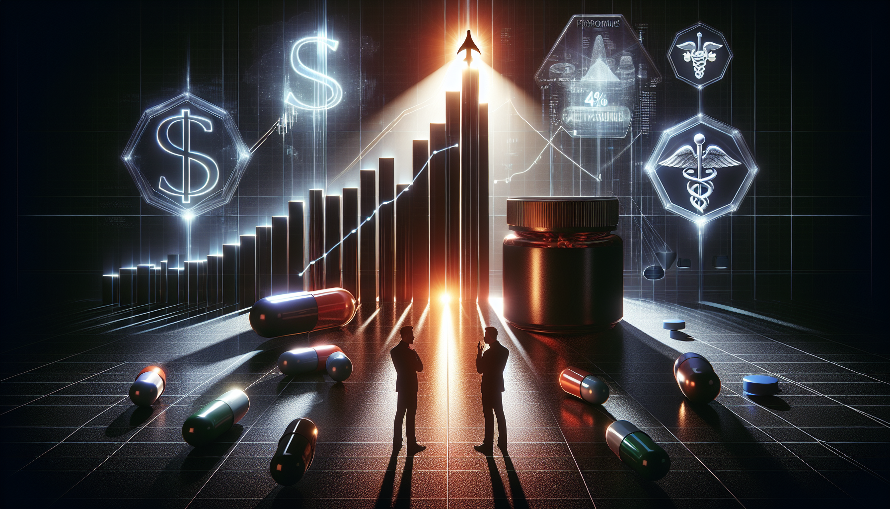 Hims & Hers Stock Skyrockets 45% Amid Rumored Wegovy Deal with Novo Nordisk