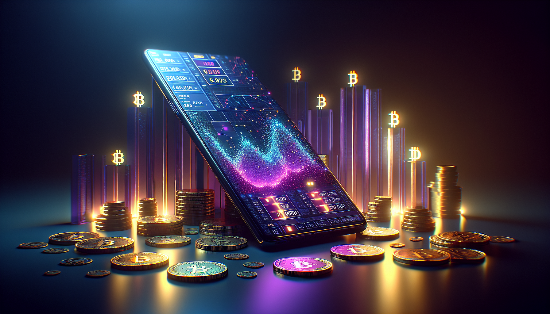 Samsung's Galaxy S26 Ultra: The 8-Bit Reality and Its Wider Impact