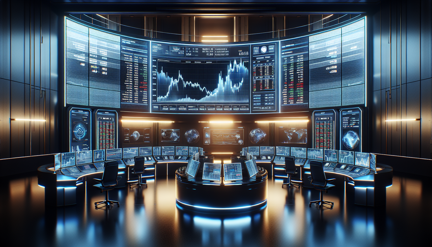 Micron's 2.8% Slide Amid AI Restrictions: What It Means for Crypto and Tech