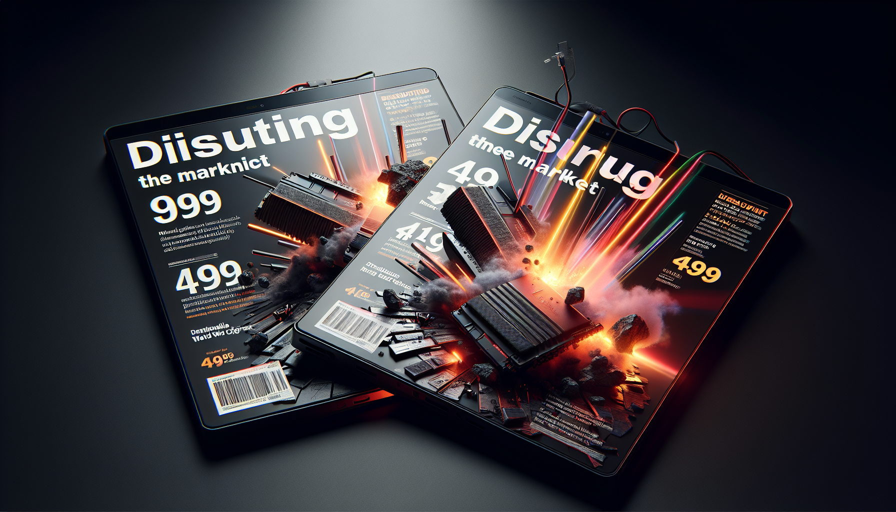 Lenovo ThinkTab X11 and Idea Tab Pro Promise Features for Every User at $499 and $419