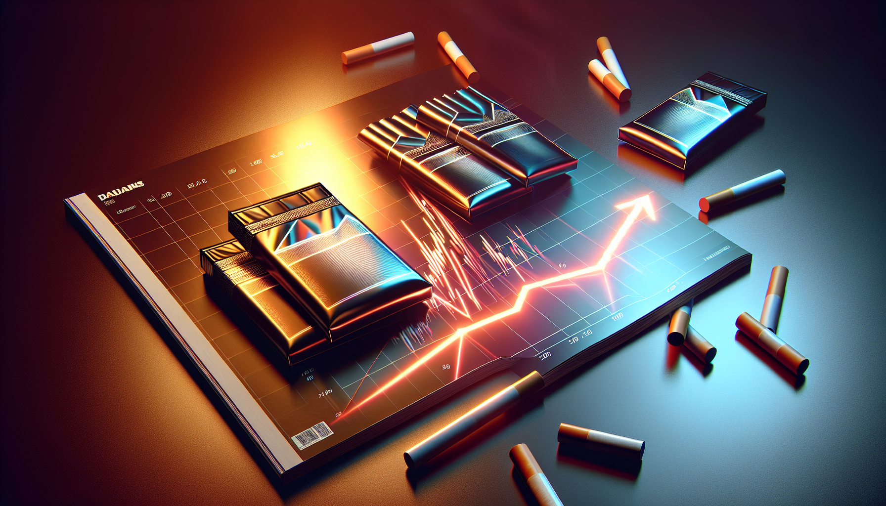 Turning Point Brands' Stock Drops 33%: What It Means for Investors and the Nicotine Pouch Market