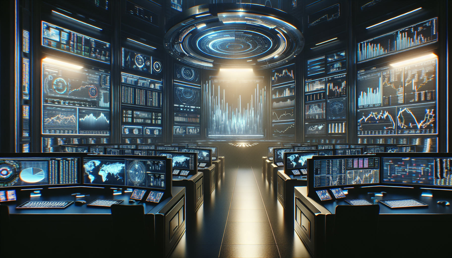 Morgan Stanley's Bold Bitcoin Move: Wall Street Embraces Crypto