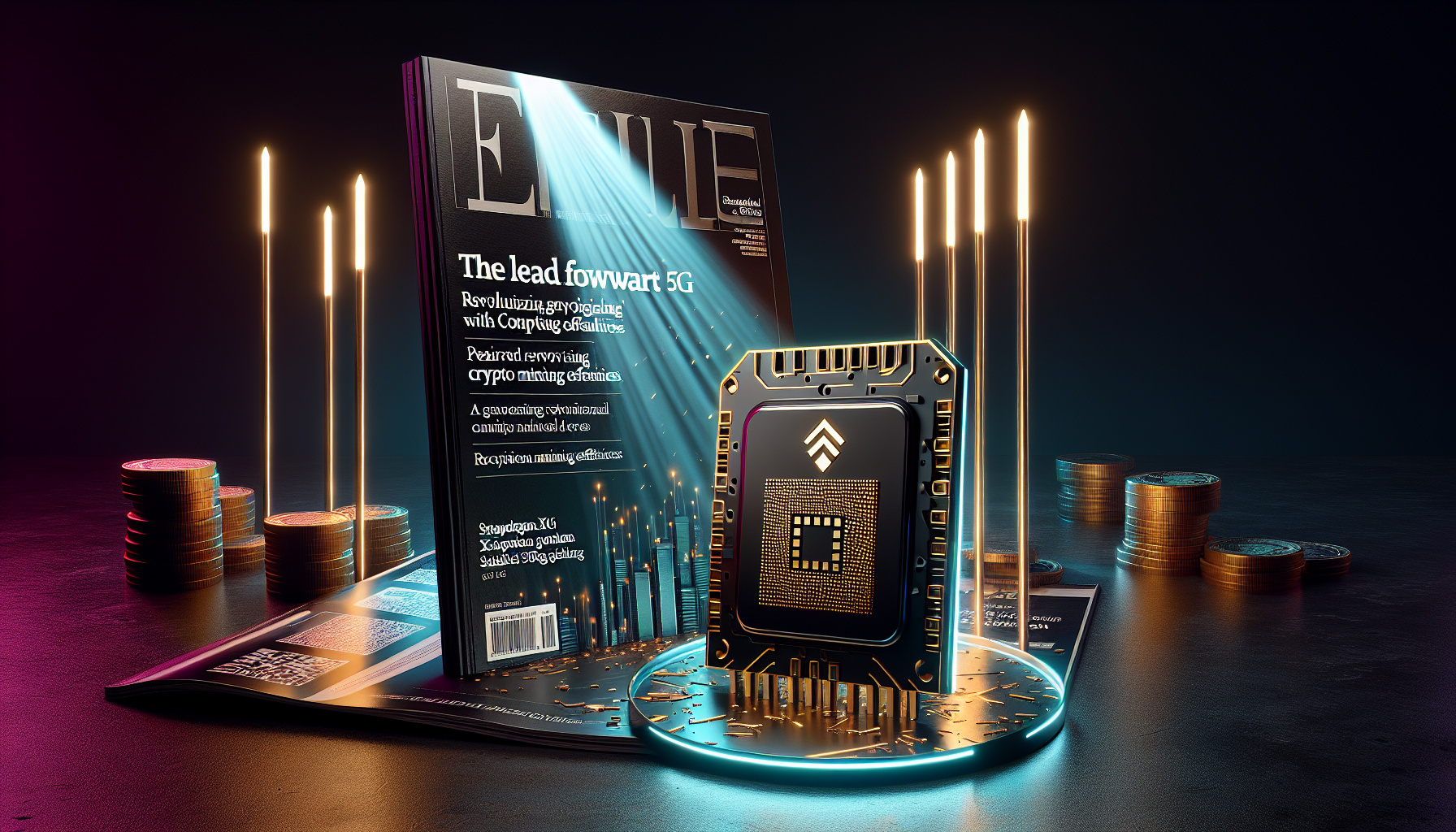 Qualcomm's Snapdragon X105 Modem: A Leap Forward with Satellite 5G