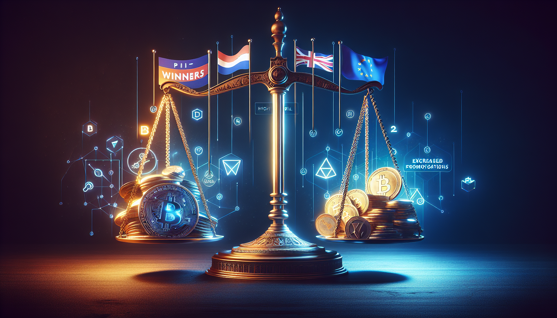 X to Tag Paid Promotions But Bans Crypto Ads in EU and UK: What This Means for Crypto Marketing