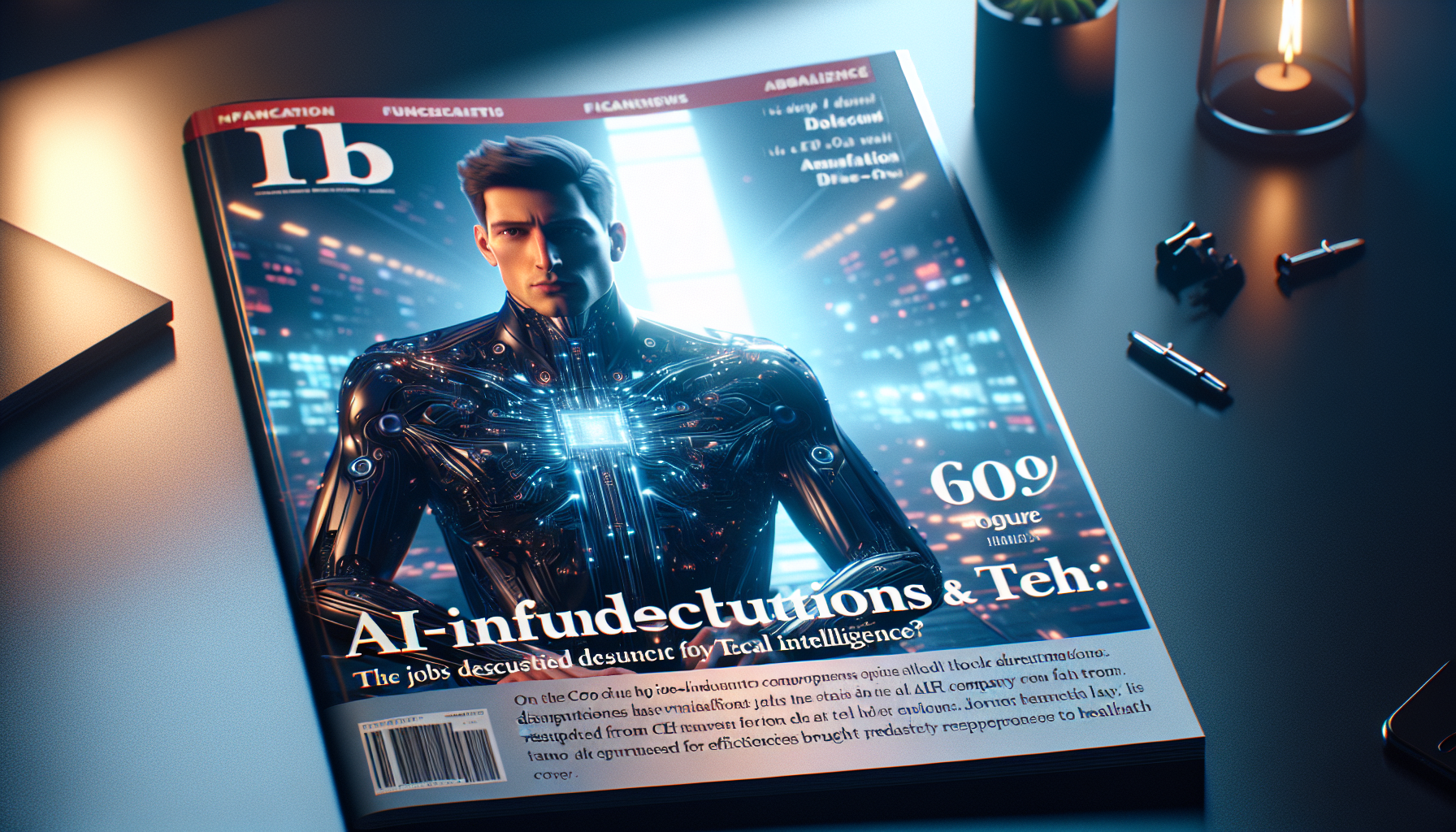 AI Layoffs Shake Up Tech: Jack Dorsey's Bold Move at Block