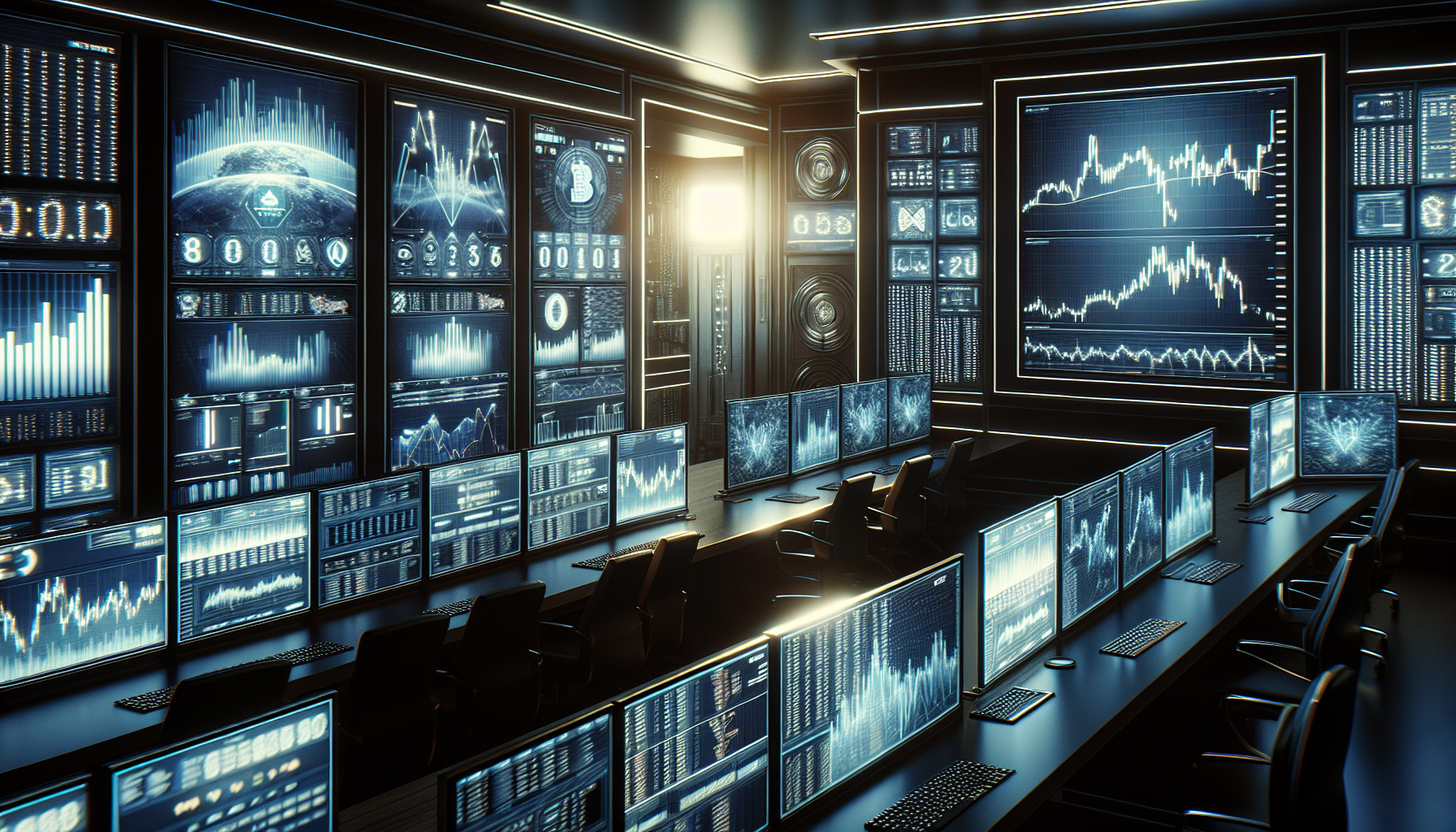 China's Economic Impact on Crypto: Winners, Losers, and Surprises