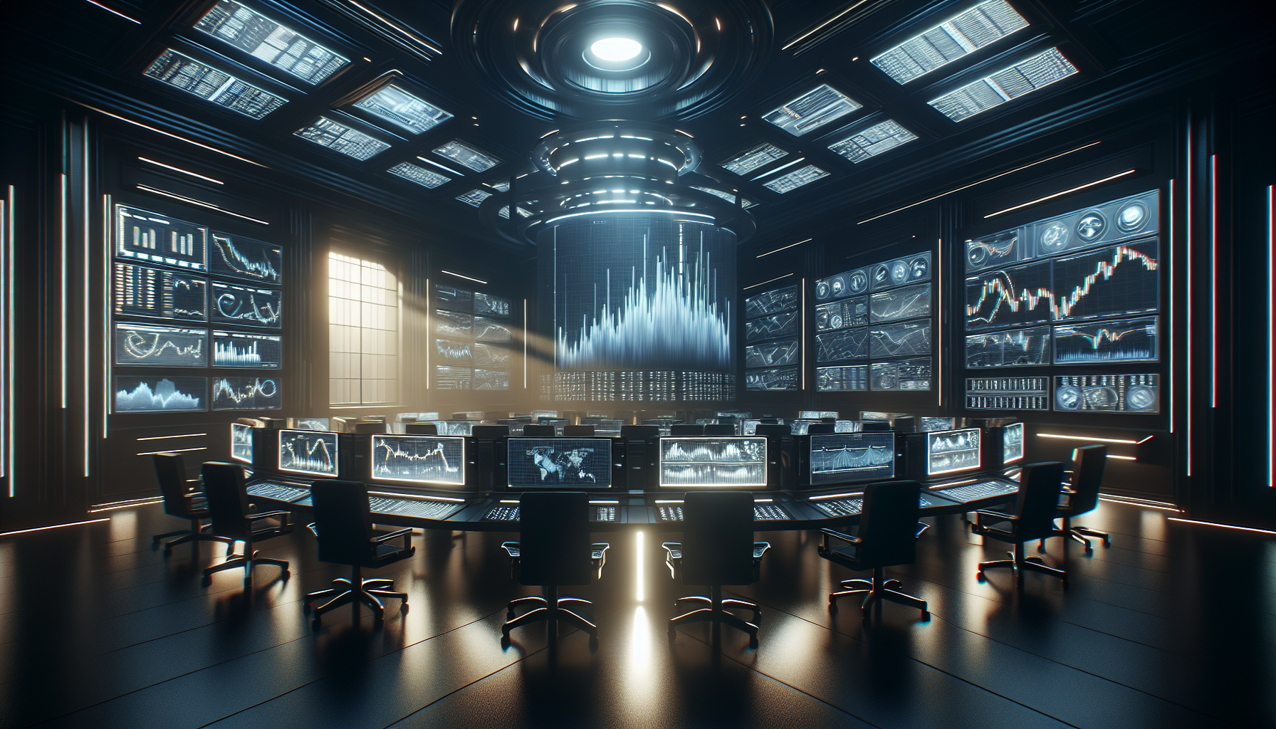 Iran's Leadership Shift: Mojtaba Khamenei's New Role and Its Potential Crypto Implications