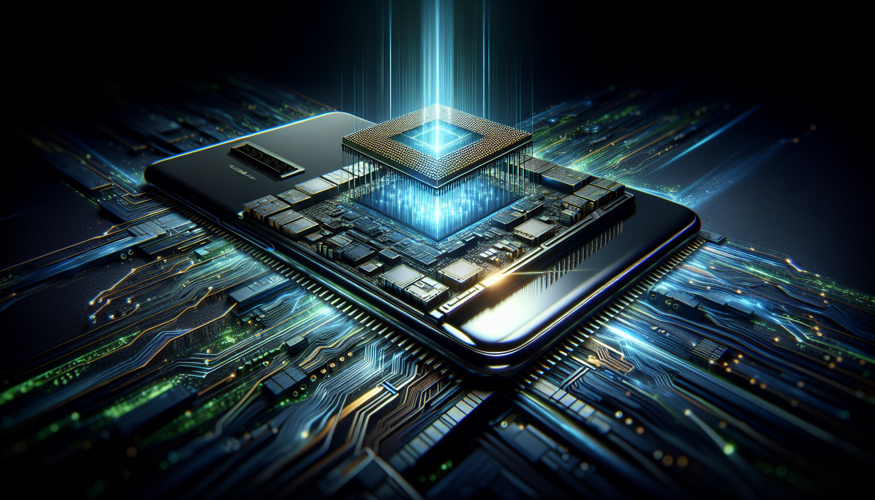 OPPO and MediaTek's AI Leap: The Dimensity 9500 Game Plan