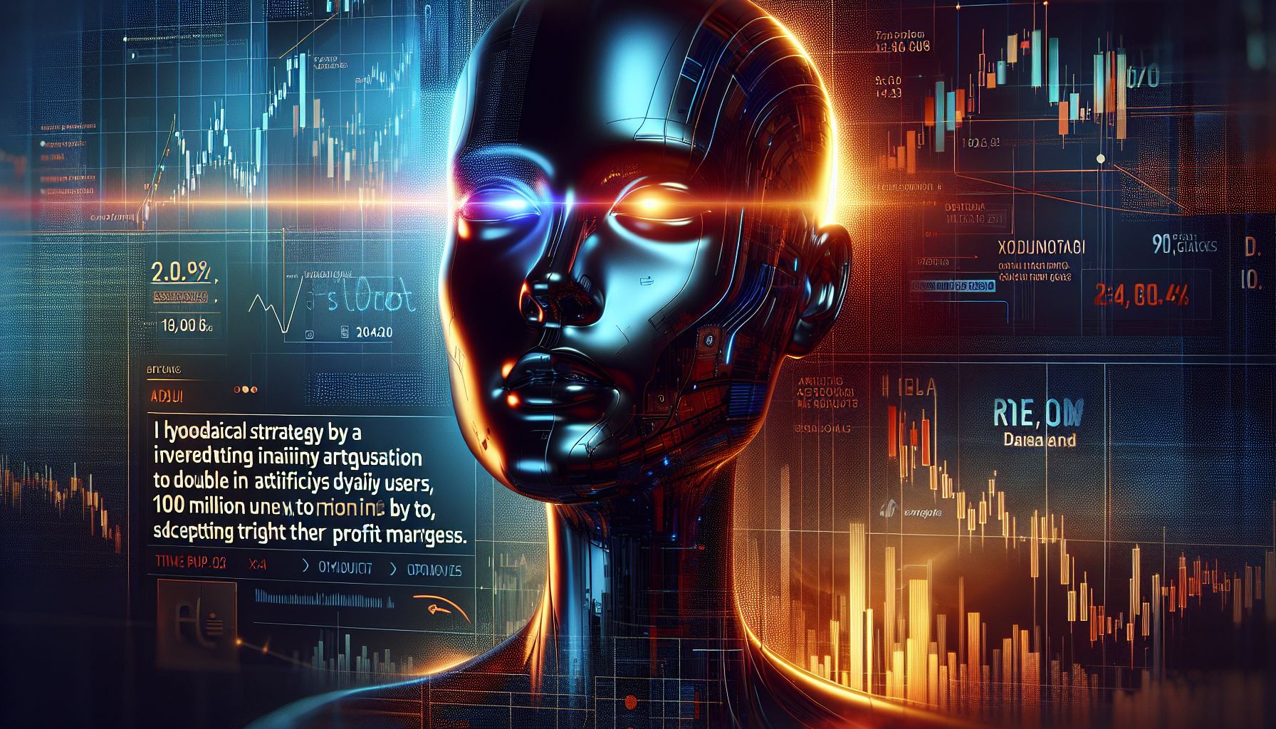 Duolingo's AI Gamble: Sacrificing Profits for 100 Million Daily Users by 2028