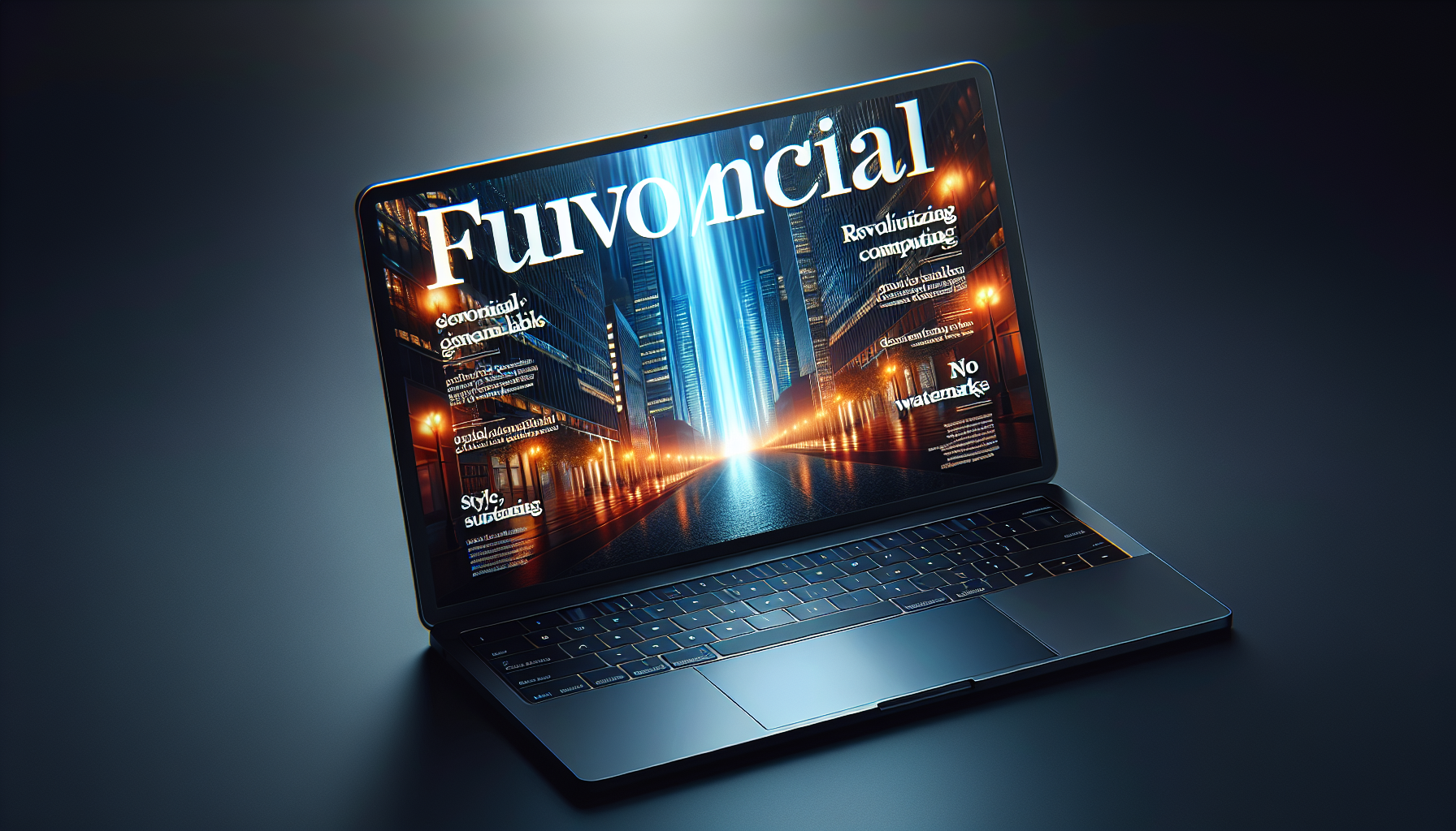 Apple's $599 MacBook Neo: Revolutionizing Affordable Computing with Style and Substance