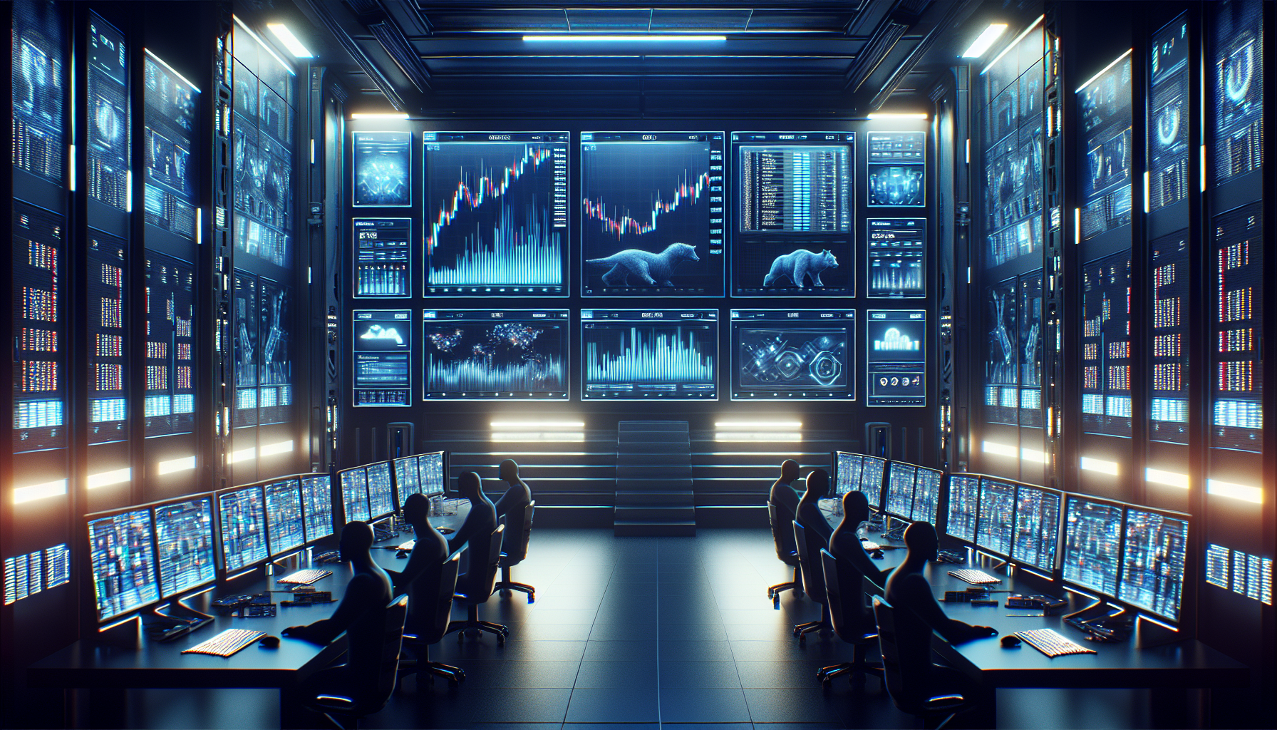 Unlocking Google's Hidden Camera Widget: What It Means for Tech and Crypto