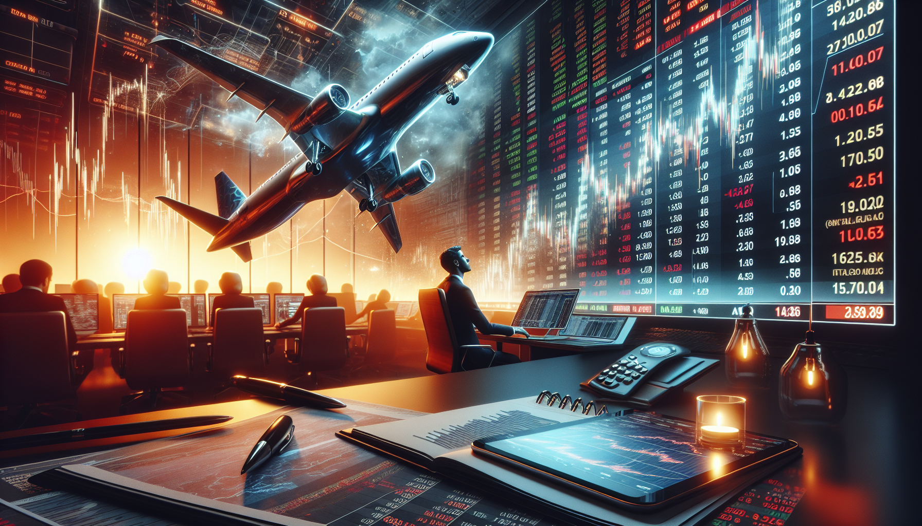 Joby Aviation Shares Plunge 25% in 2026: Opportunity or Risk?