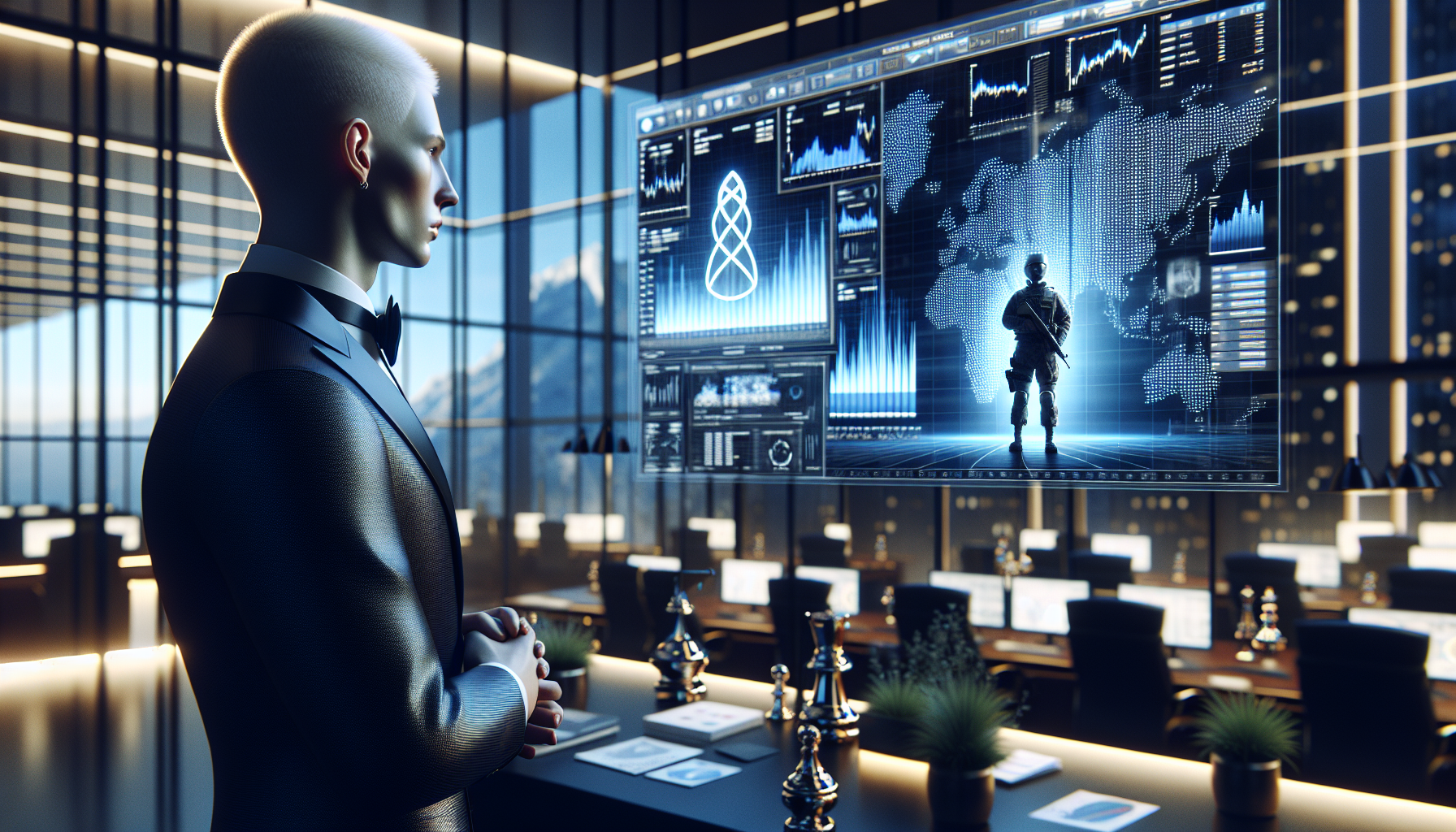 Trump's Bold Plan to Seize Iran's Uranium: A Shift in Nuclear Standoff