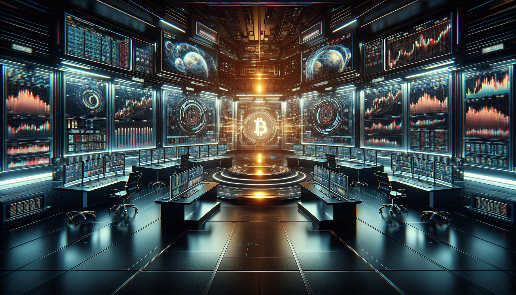 Bitcoin's Defensive Stance: What Recent Market Signals Reveal